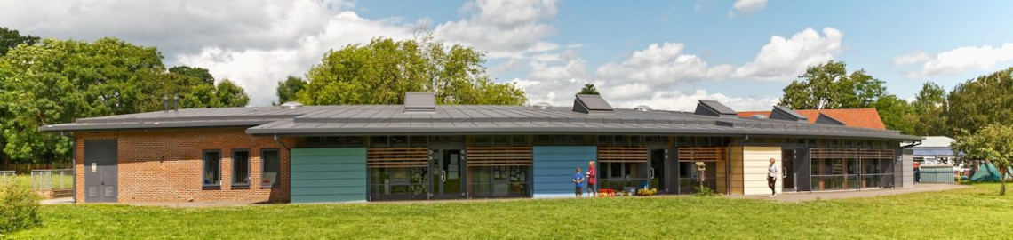 Capel Manor Primary School, Enfield