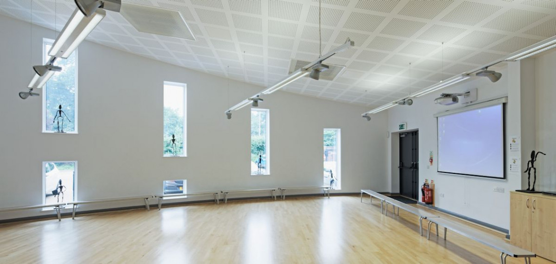 Capel Manor Primary School, Enfield