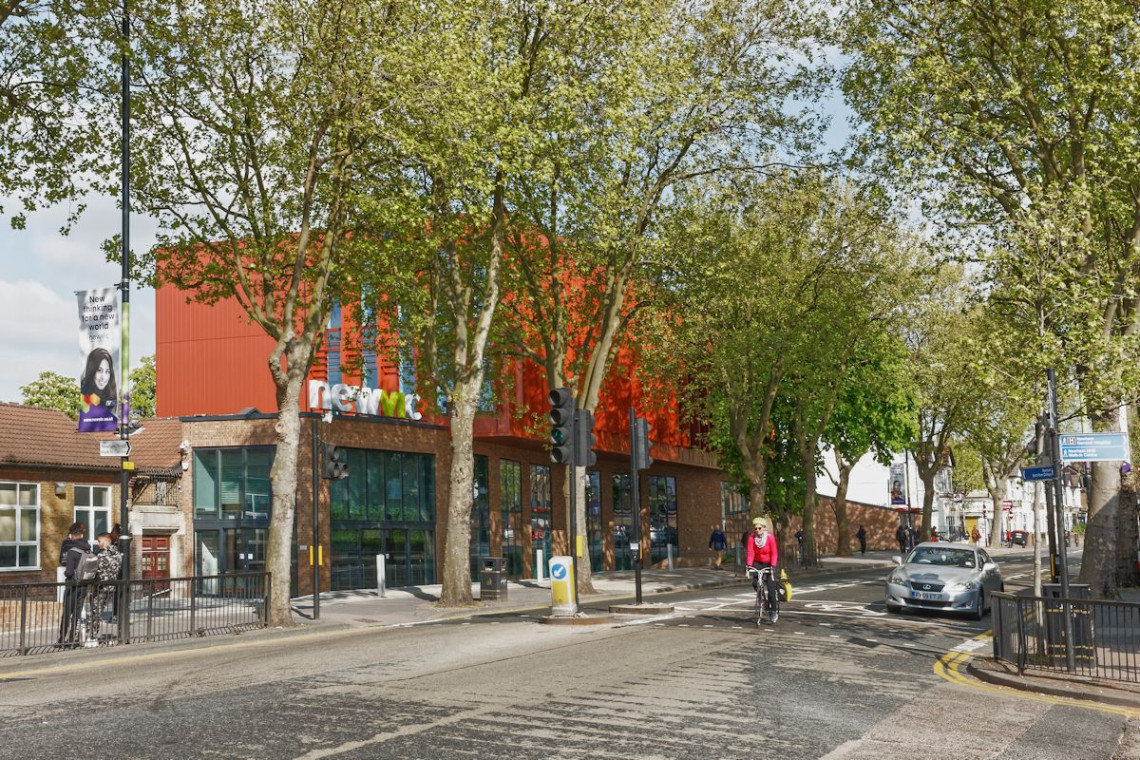 New VIc Sixth Form College