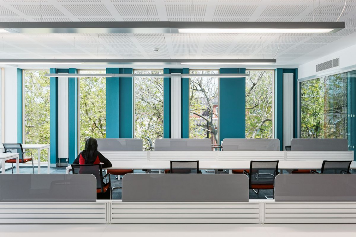 New VIc Sixth Form College