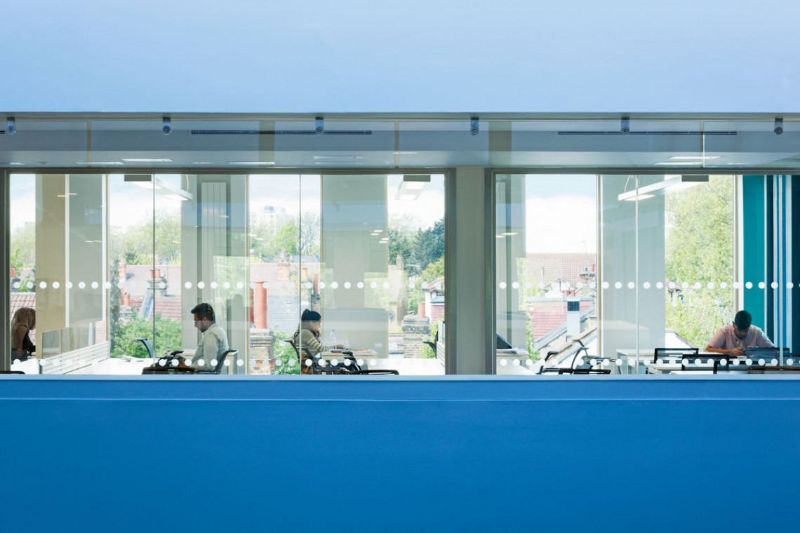 New VIc Sixth Form College