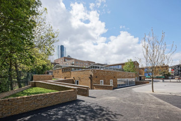 Woodberry Down Primary School