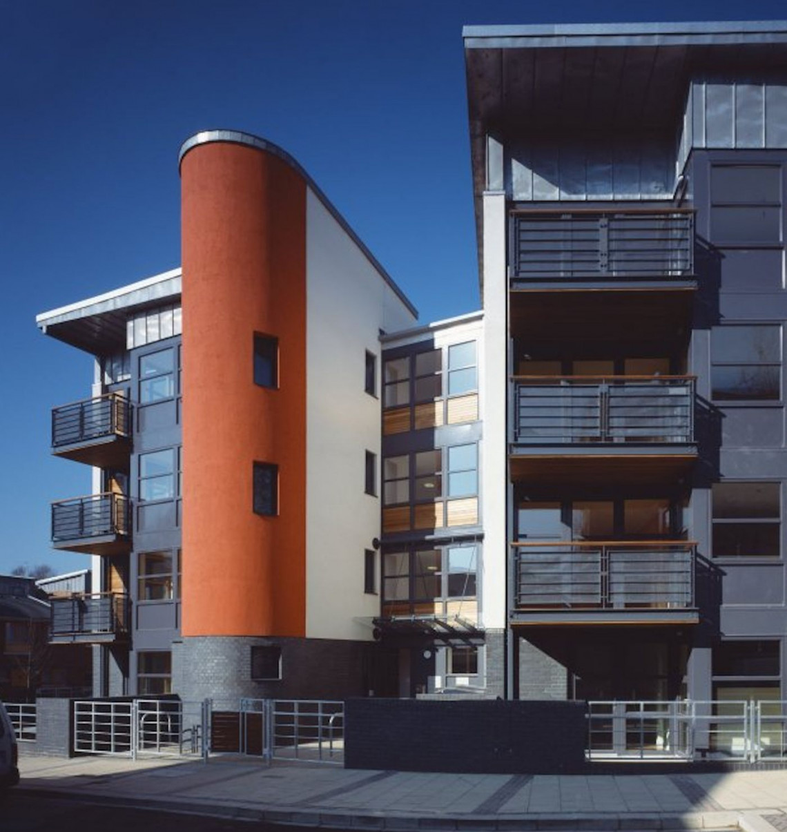 Stonebridge regeneration, Brent, London
