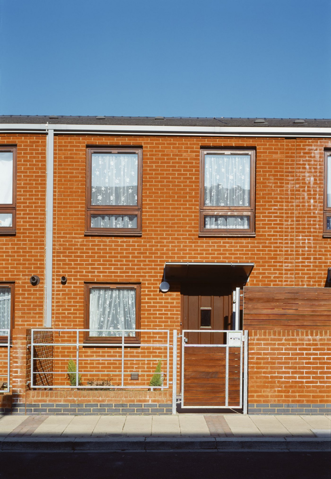 Stonebridge regeneration, Brent, London