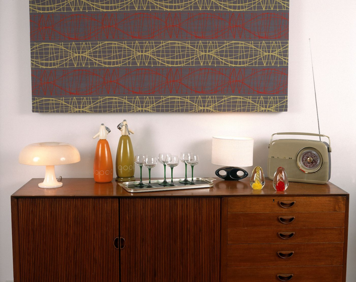 Stonebridge Show House, Brent, London: 'Home'