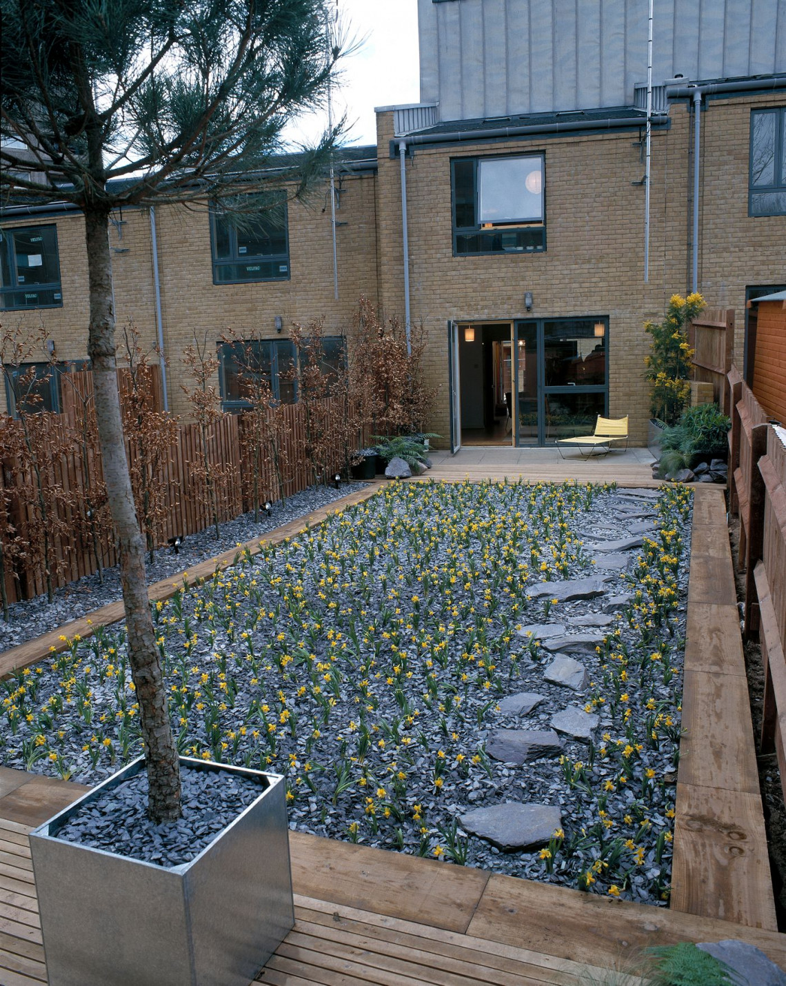 Stonebridge Show House, Brent, London: 'Home'