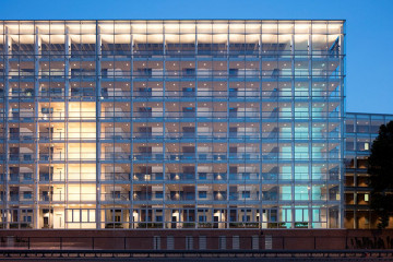 The Atrium Building