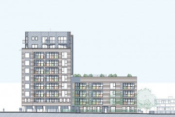 Glamis Estate Transformation, Tower Hamlets