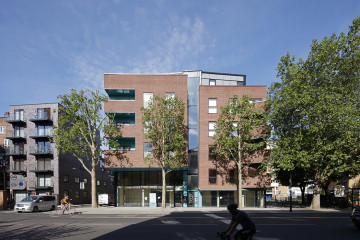 Kingsland Road
