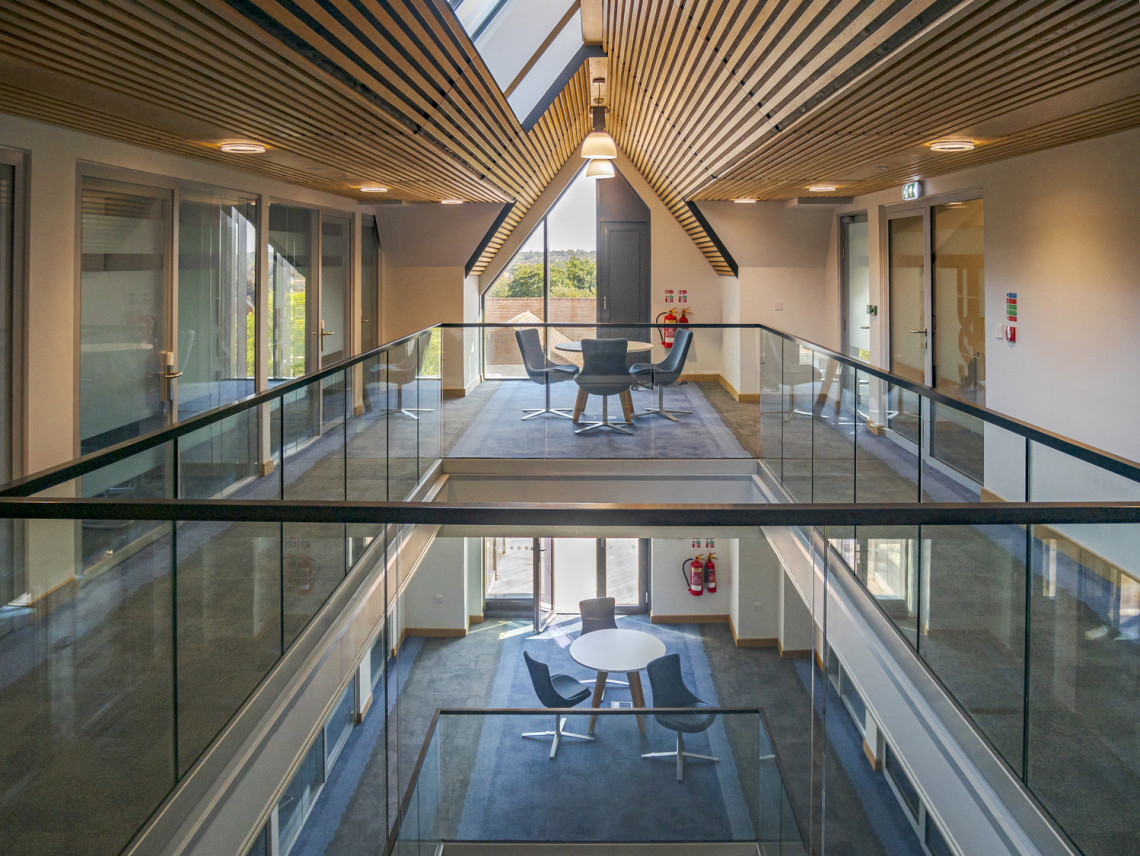 School of Business at Brookfield