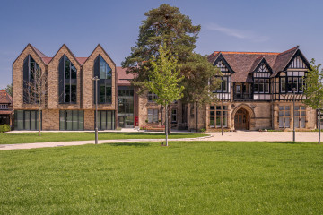 School of Business at Brookfield