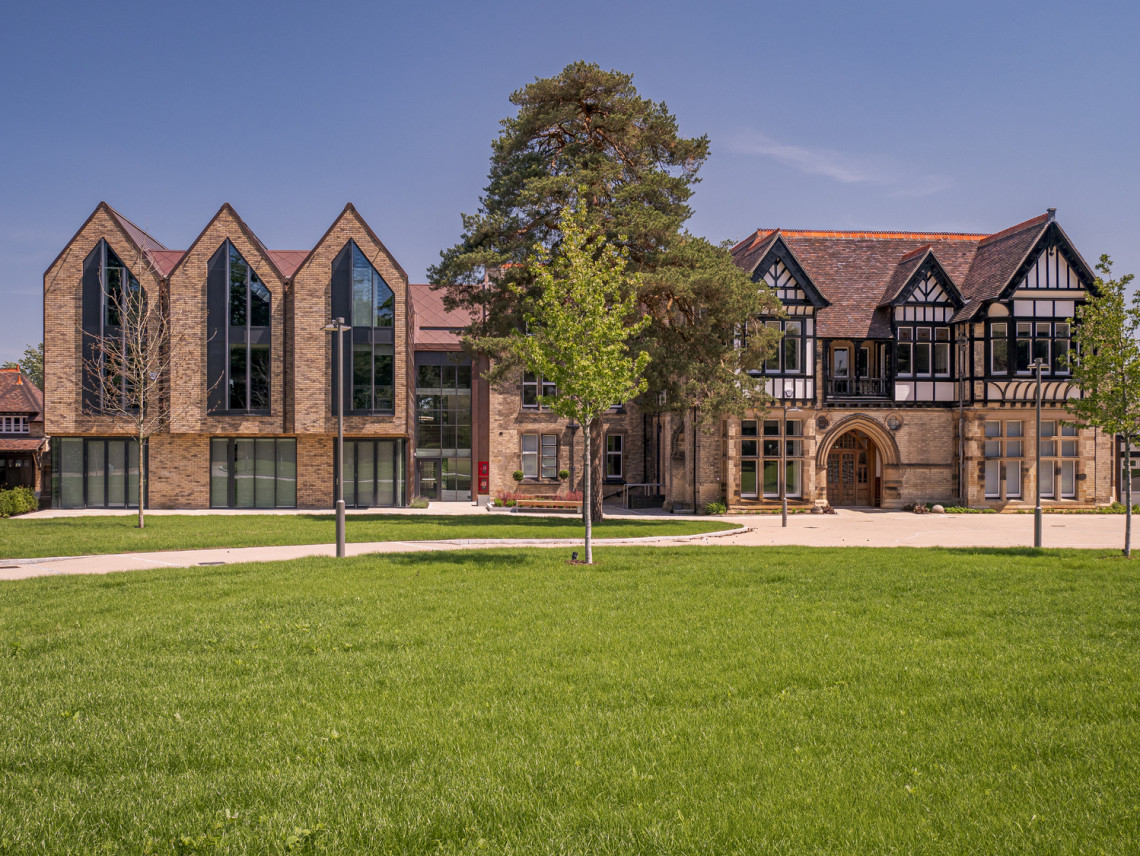 School of Business at Brookfield