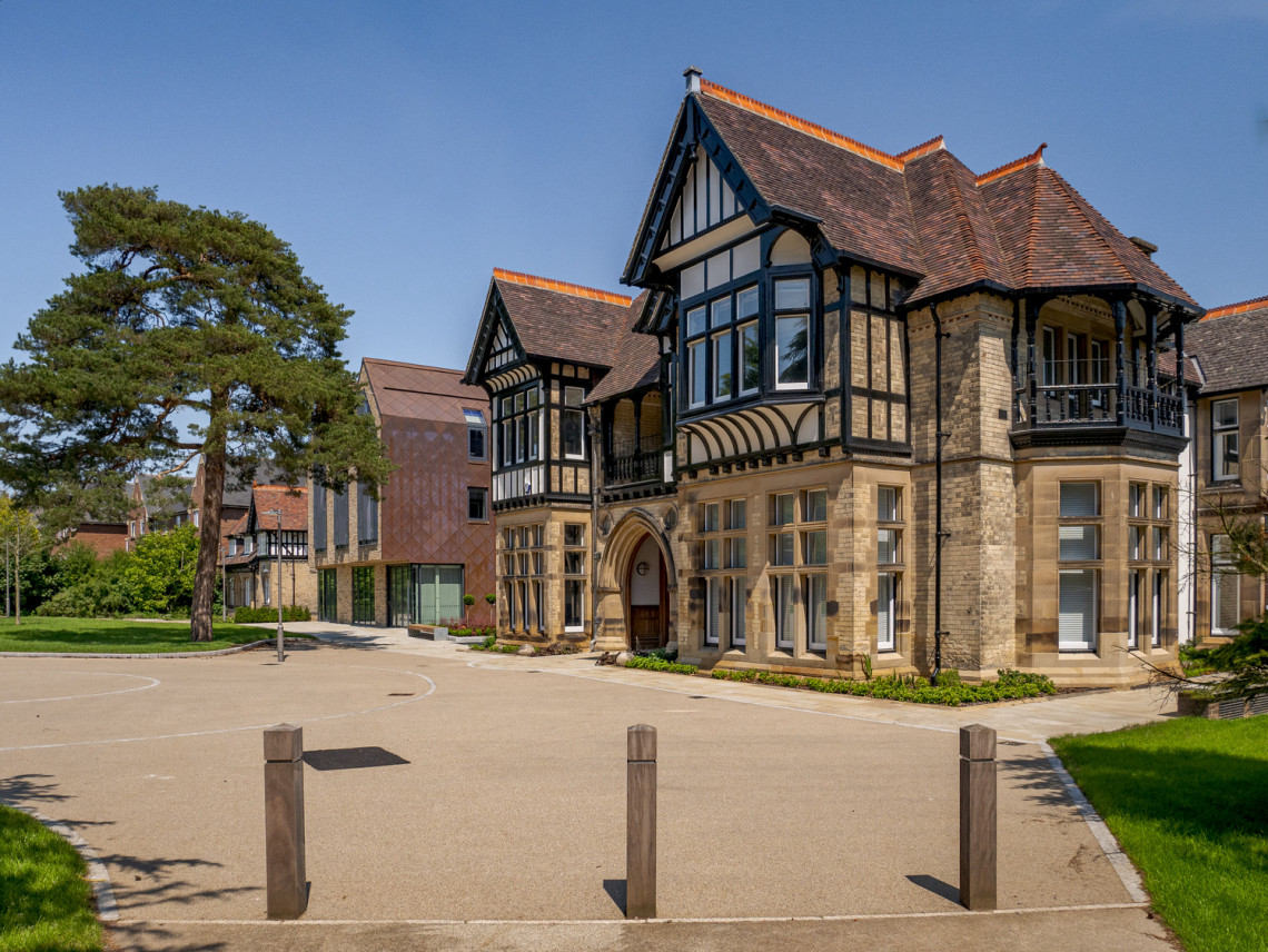 School of Business at Brookfield