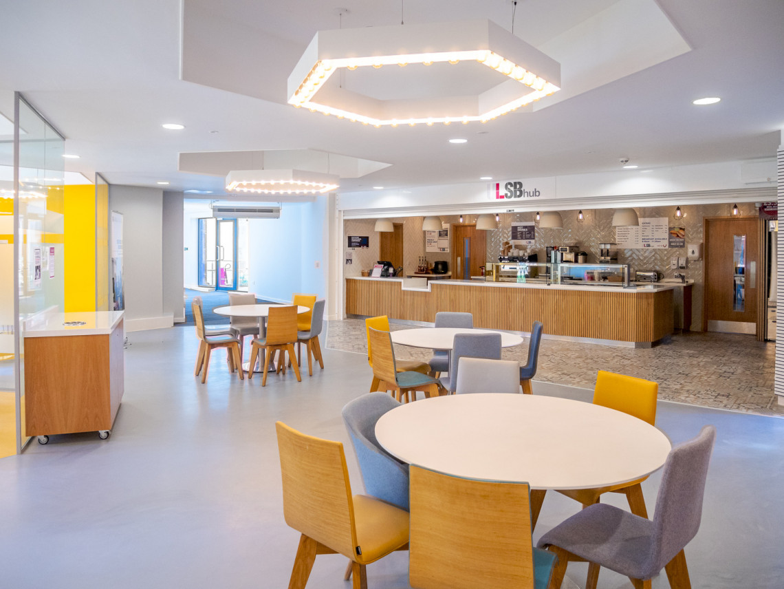School of Business at Brookfield