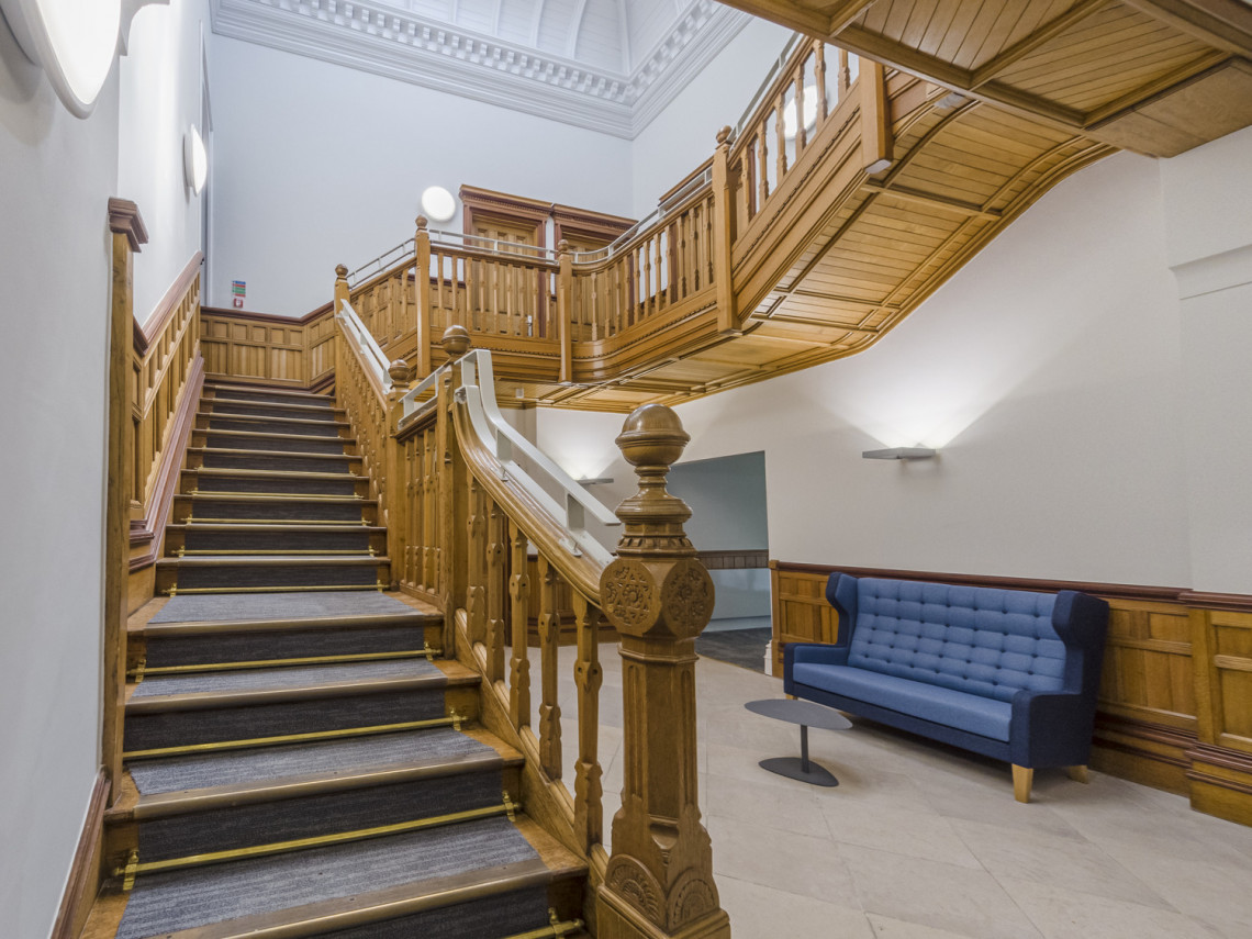 School of Business at Brookfield