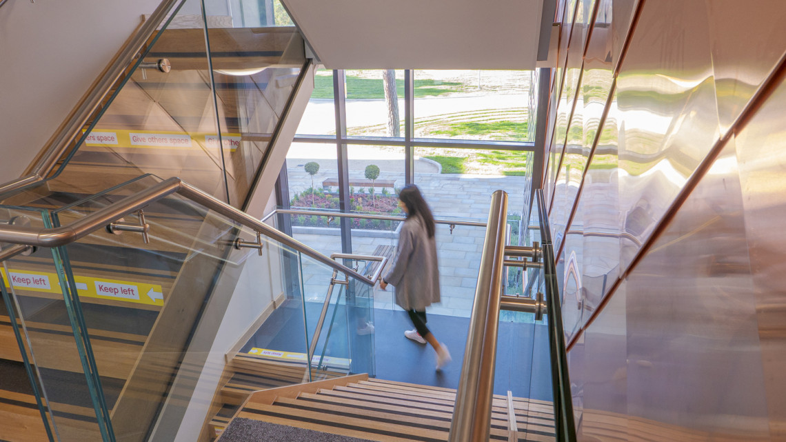 School of Business at Brookfield