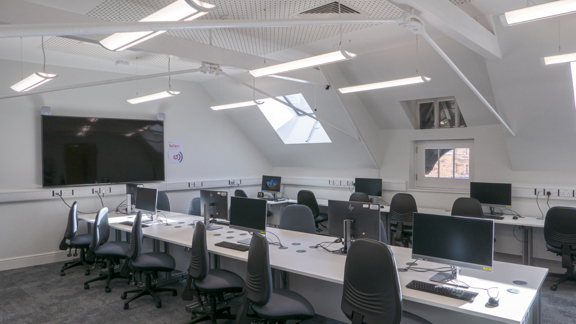 School of Business at Brookfield