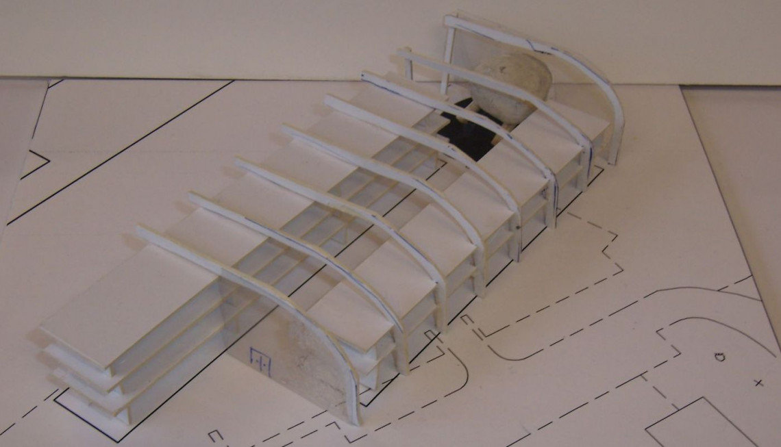 Loughborough Design Centre