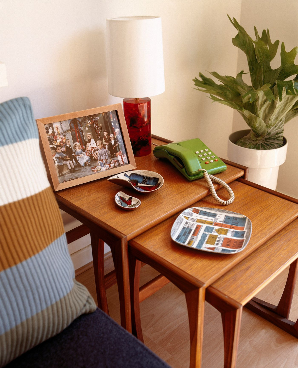 Stonebridge Show House, Brent, London: 'Home'
