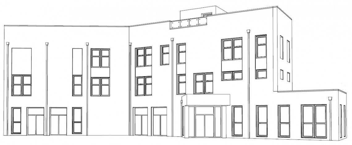 New City Primary School