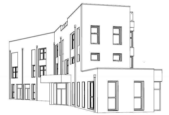 New City Primary School