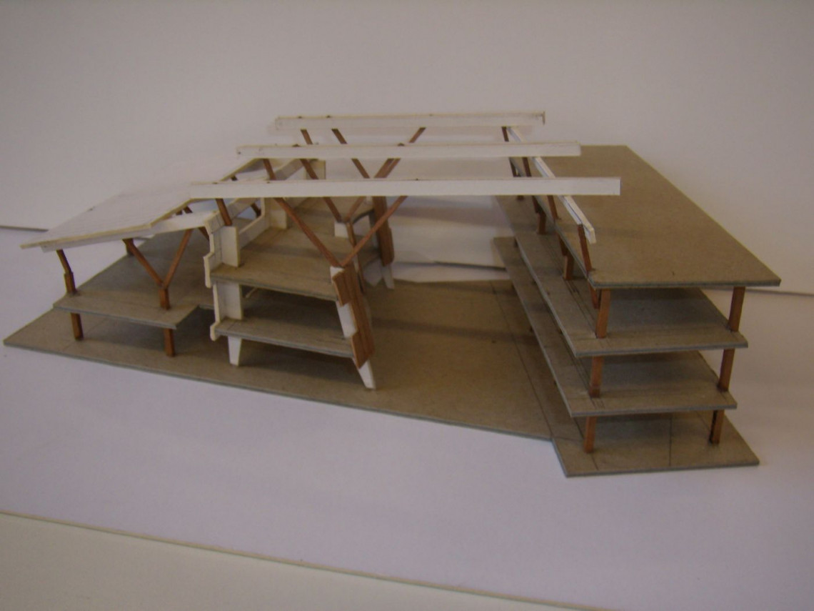 Loughborough Design Centre