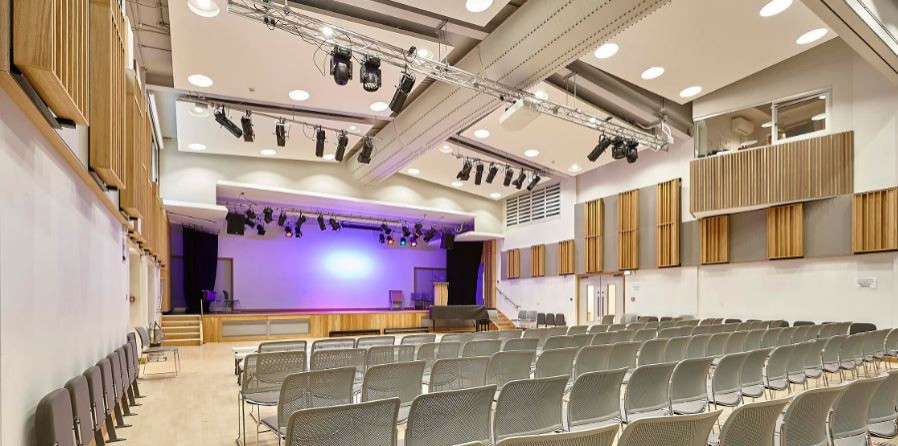 Putney High School Performing Arts Centre
