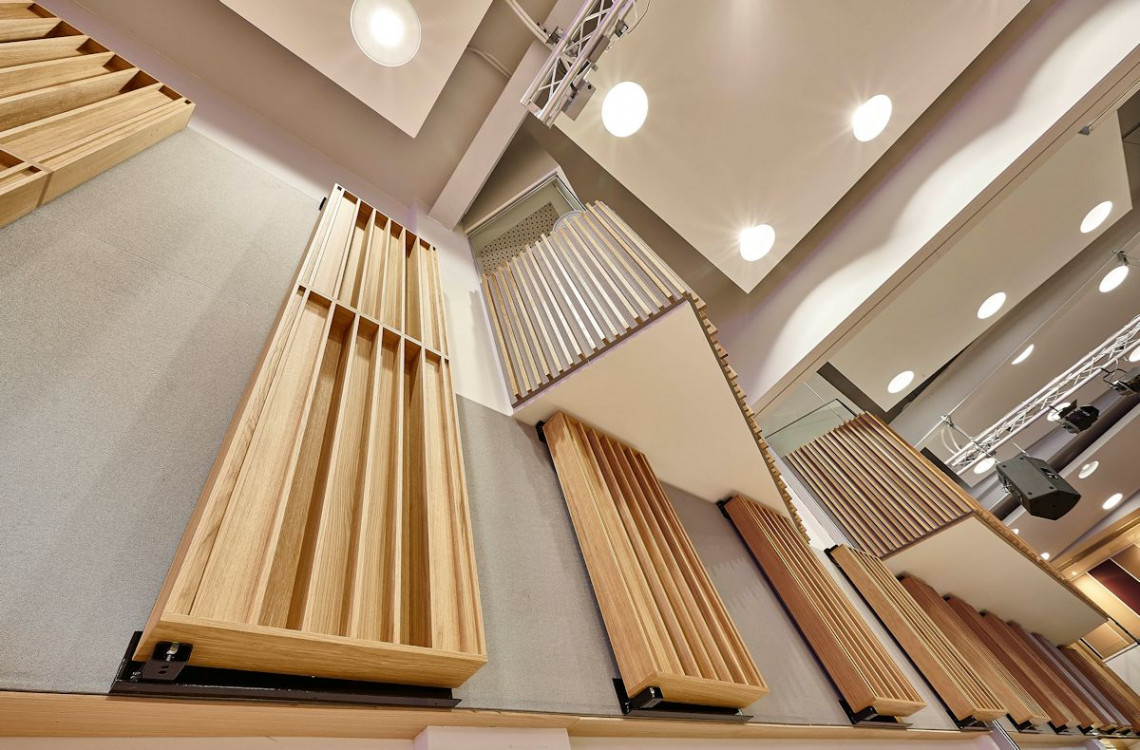 Putney High School Performing Arts Centre