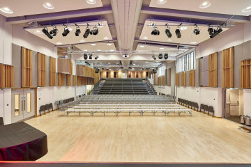 Putney High School Performing Arts Centre