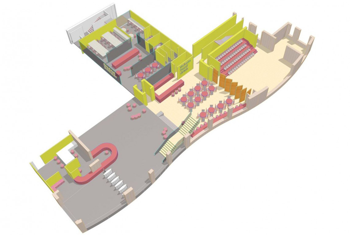 New VIc Sixth Form College
