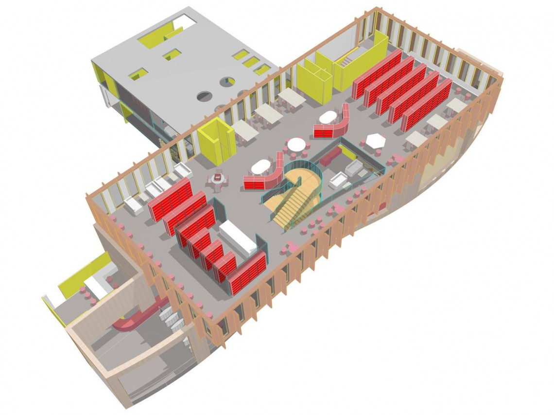 New VIc Sixth Form College
