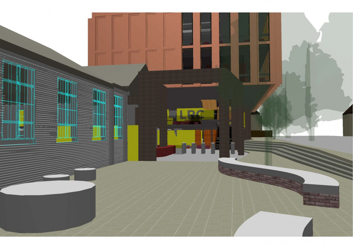 New VIc Sixth Form College