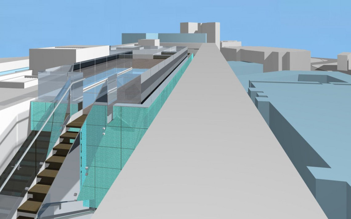 Centre for Efficient and Renewable Energy, LSBU, Southwark