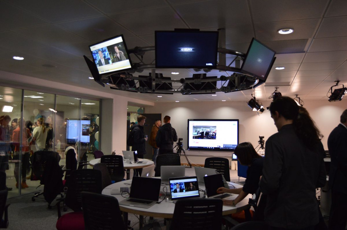 Elephant Studios LSBU