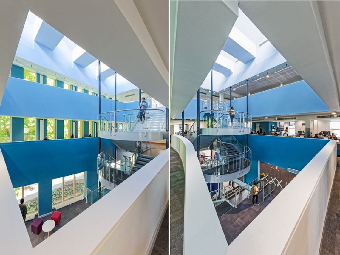 New VIc Sixth Form College