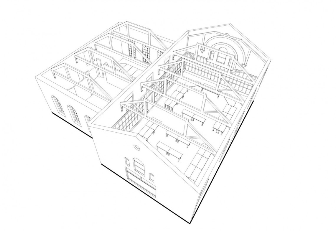 University of Leicester Council Chamber