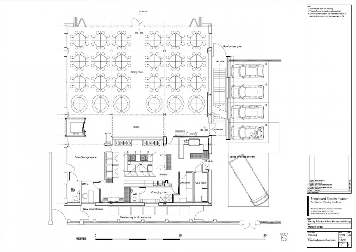 Hartley Primary School, Newham