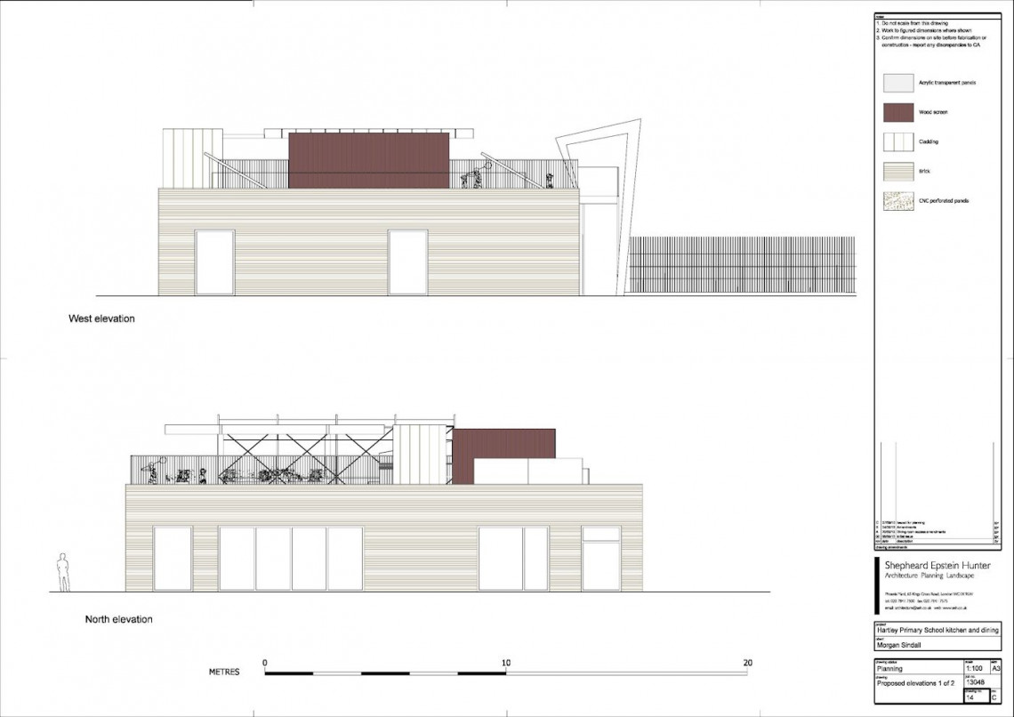 Hartley Primary School, Newham