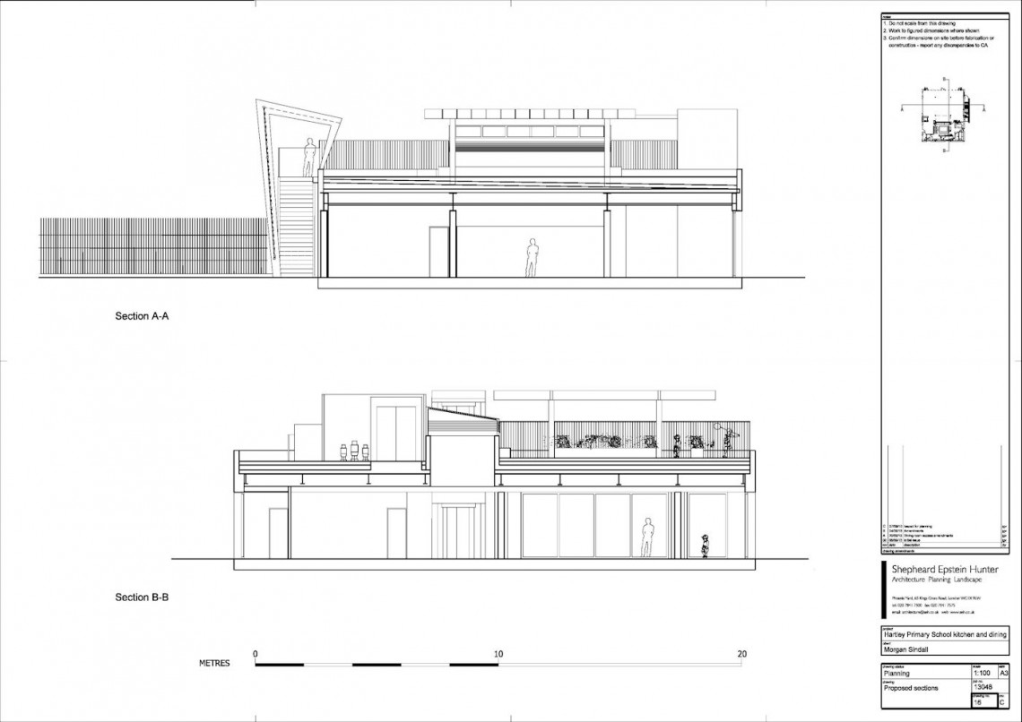 Hartley Primary School, Newham