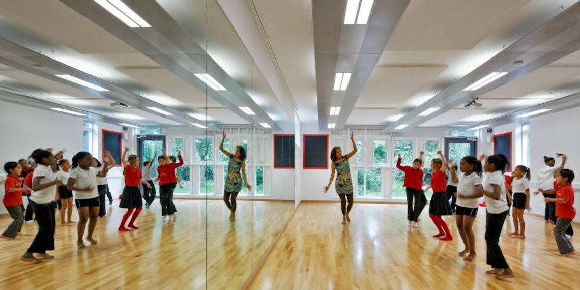 Honilands Primary School, Enfield