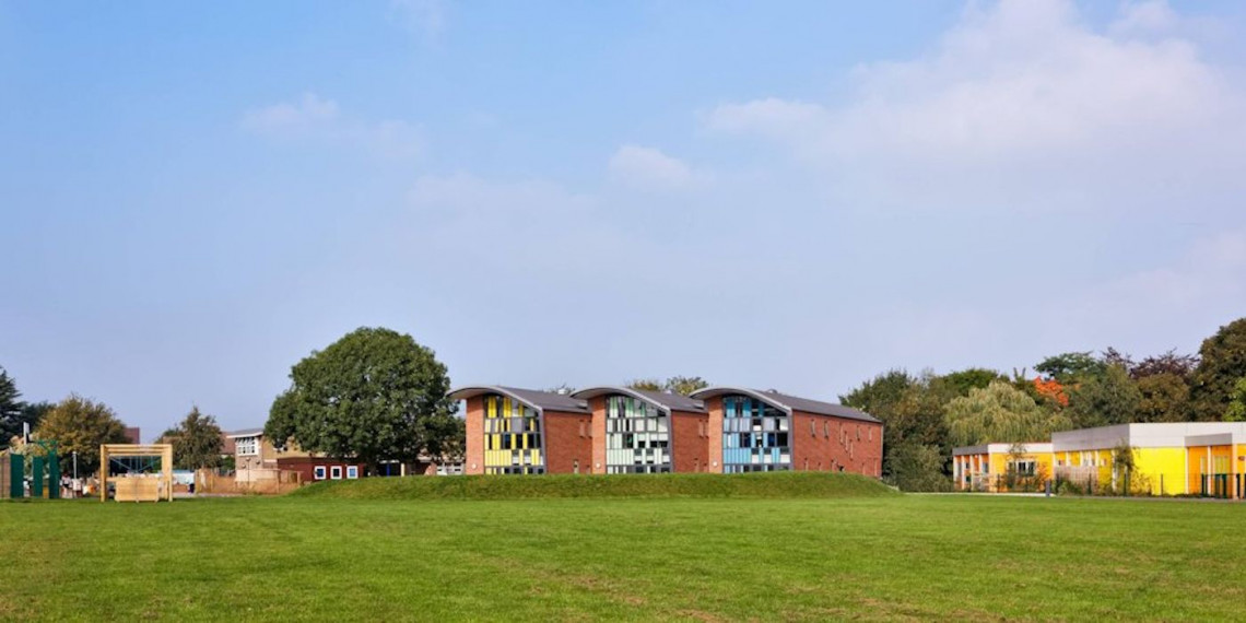 Honilands Primary School, Enfield