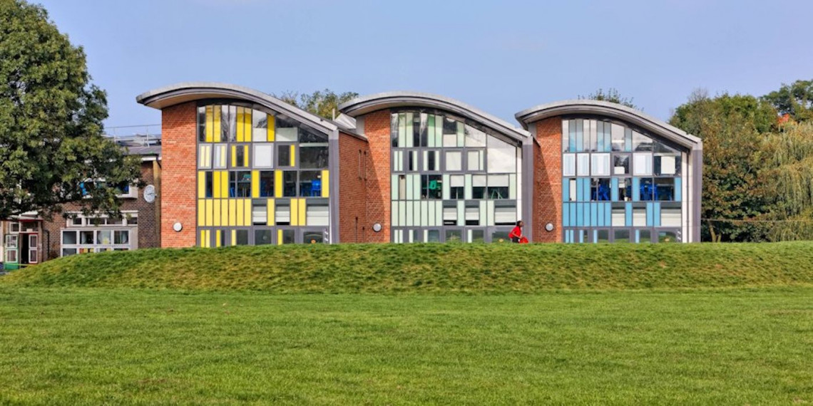 Honilands Primary School, Enfield