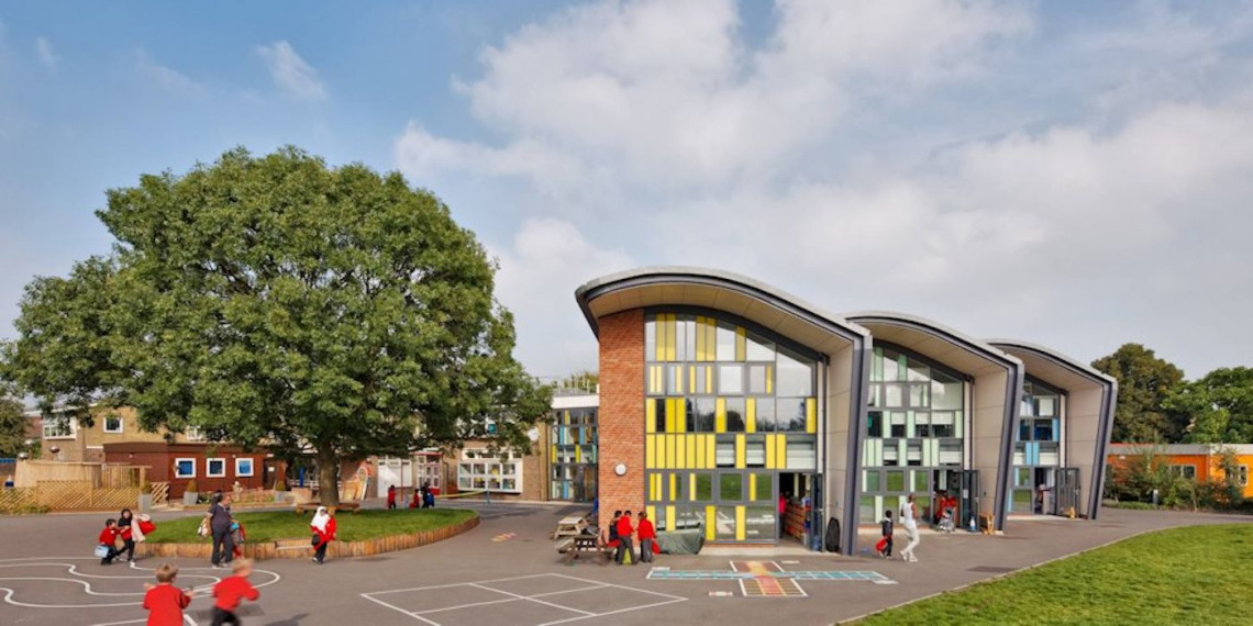 Honilands Primary School, Enfield