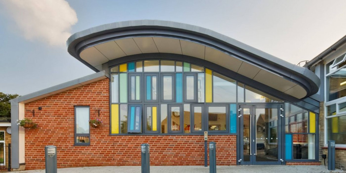 Honilands Primary School, Enfield