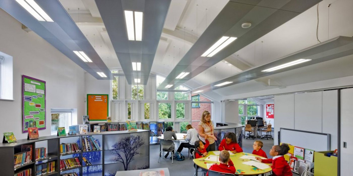 Honilands Primary School, Enfield