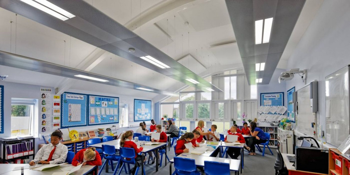 Honilands Primary School, Enfield