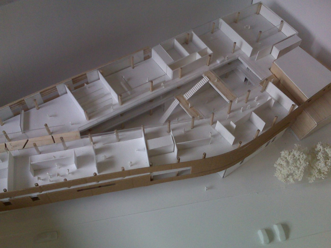 Loughborough Design Centre