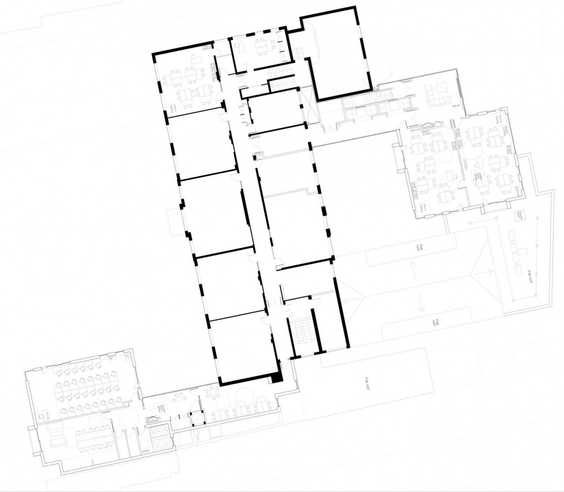 Elm Wood School, Lambeth