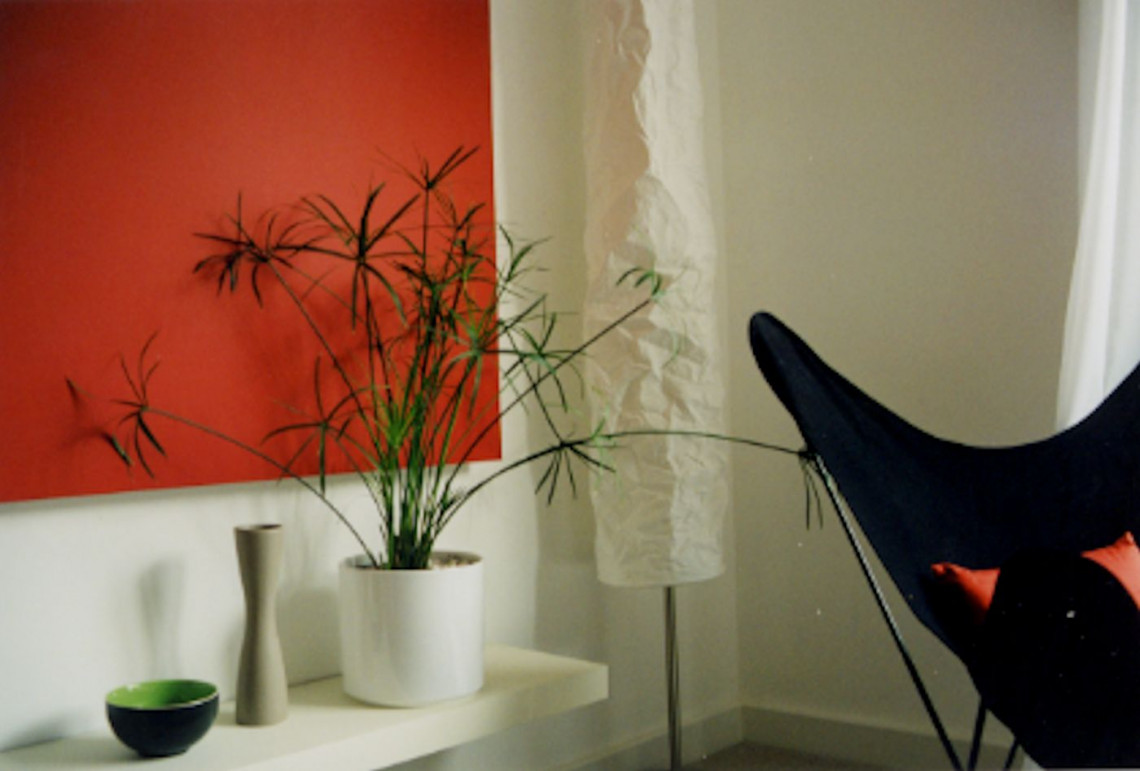 Stonebridge Show House, Brent, London: 'Home'