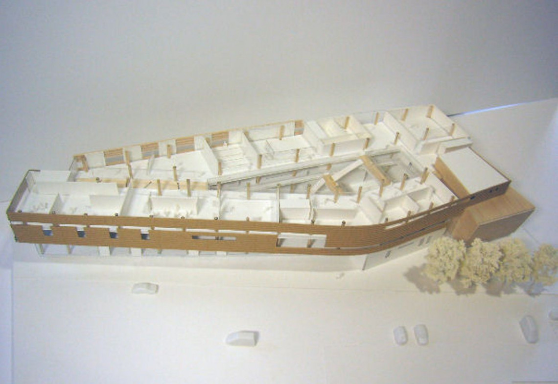 Loughborough Design Centre